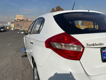 برلیانس‏، H320‏، 1.5 اتوماتیک‏ - تصویر 1