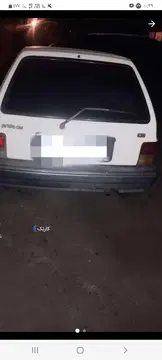 پراید‏، هاچ بک‏ - تصویر 2