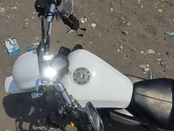دینو‏، 250CC‏ - تصویر 5