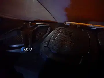 پژو‏، 206‏، تیپ 5‏ - تصویر 6