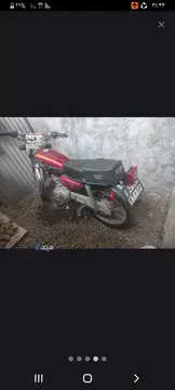 هوندا‏، CDI 125‏ - تصویر 3