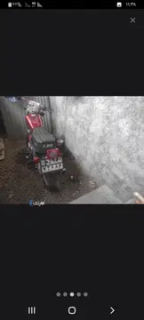 هوندا‏، CDI 125‏ - تصویر 1