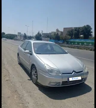 سیتروئن‏، C5‏ اقساطی - تصویر 4