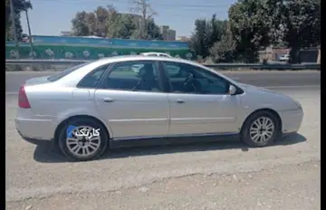سیتروئن‏، C5‏ اقساطی - تصویر 3