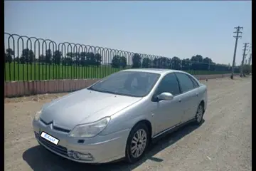 سیتروئن‏، C5‏ اقساطی - تصویر 1