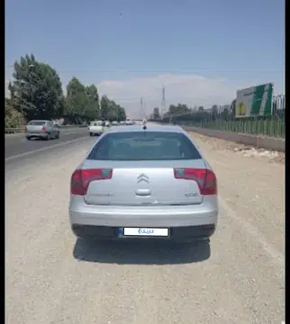 سیتروئن‏، C5‏ اقساطی - تصویر 2