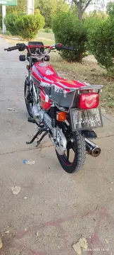 نیرو موتور شیراز‏، سحر 150CDI‏ - تصویر 2
