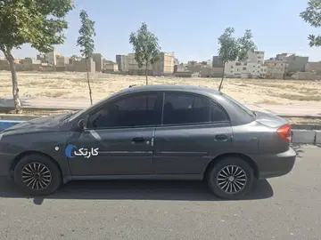 کیا‏، ریو (مونتاژ)‏، دنده ای‏ - تصویر 2