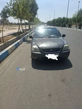 کیا‏، ریو (مونتاژ)‏، دنده ای‏ - تصویر 3