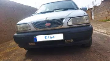 پراید‏، 141‏، SE‏ - تصویر 4