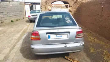پراید‏، 141‏، SE‏ - تصویر 2
