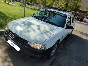آریسان‏، دوگانه سوز‏، 1.7 لیتر‏