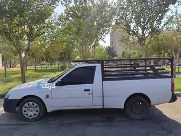 آریسان‏، دوگانه سوز‏، 1.7 لیتر‏ - تصویر 3