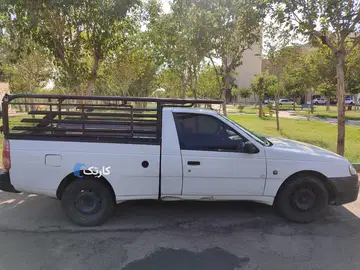 آریسان‏، دوگانه سوز‏، 1.7 لیتر‏ - تصویر 4