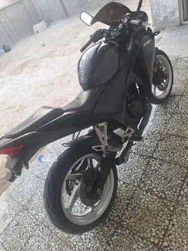 هوندا.CBR,cc250‏ - تصویر 6