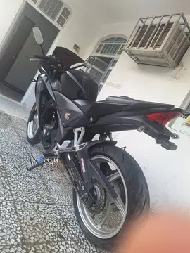 هوندا.CBR,cc250‏ - تصویر 5
