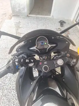 هوندا.CBR,cc250‏ - تصویر 3