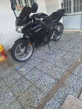 هوندا.CBR,cc250‏