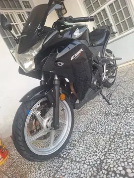 هوندا.CBR,cc250‏ - تصویر 4