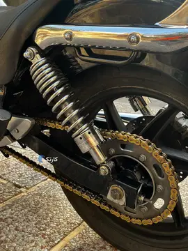 هیوسانگ‏، اکوئیلا 250‏ - تصویر 3