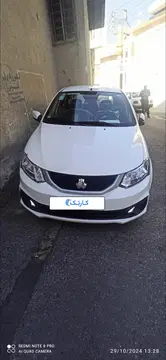 ساینا‏، S‏، دنده ای دوگانه سوز‏ - تصویر 1