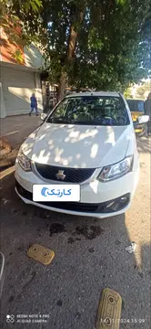 ساینا‏، S‏، دنده ای دوگانه سوز‏ - تصویر 3