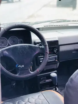 پراید‏، 132‏، ساده‏ - تصویر 4