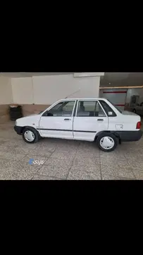 پراید‏، صندوق دار‏ - تصویر 6
