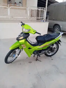 موتور بیکلاچ - تصویر 2