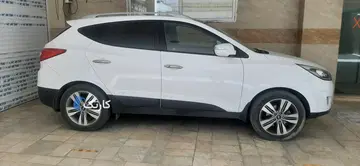 هیوندای‏، توسان‏، 2.4 لیتر‏