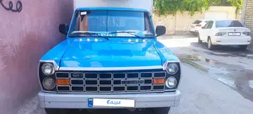 زامیاد‏، وانت نیسان‏، دوگانه سوز‏ - تصویر 1