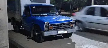 زامیاد‏، وانت نیسان‏، دوگانه سوز‏ - تصویر 3