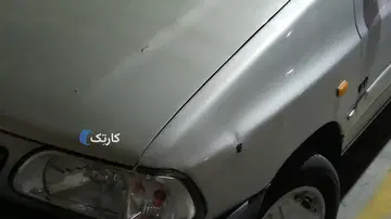 پراید‏ صبا ۱۳۱ - تصویر 4