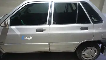 پراید‏ صبا ۱۳۱ - تصویر 2