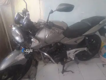 باجاج‏، پالس 180‏ - تصویر 4