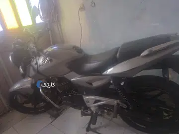 باجاج‏، پالس 180‏ - تصویر 3