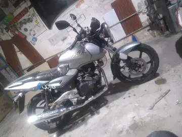 باجاج‏، پالس 180‏ - تصویر 1