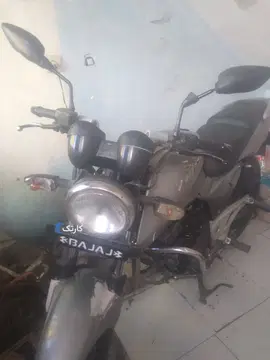 باجاج‏، پالس 180‏ - تصویر 2