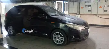 ام وی ام‏، 315هاچ بک‏، ساده‏ - تصویر 3
