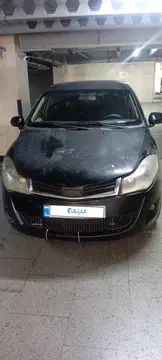 ام وی ام‏، 315هاچ بک‏، ساده‏