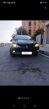 پژو‏، 206‏، تیپ 2‏