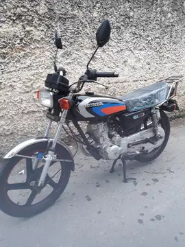 پرواز‏، RD 125‏ - تصویر 2