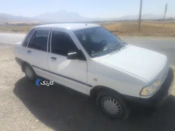 پراید‏، 131‏، SE‏ - تصویر 4