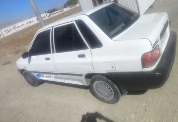 پراید‏، 131‏، SE‏ - تصویر 2