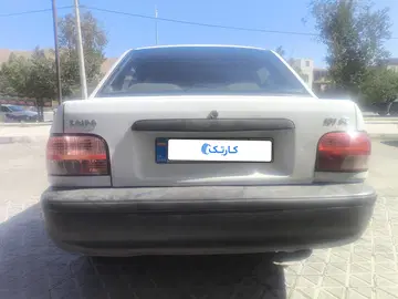 پراید‏، 131‏، SE‏ - تصویر 1