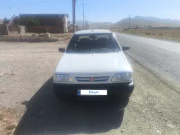 پراید‏، 131‏، SE‏ - تصویر 5