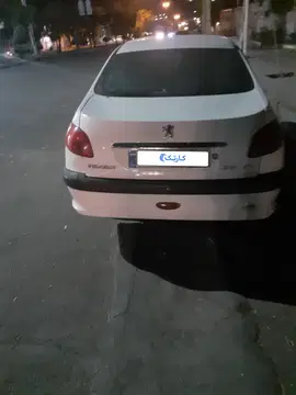 پژو‏، 206‏، تیپ 5‏ - تصویر 2