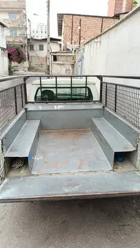 پیکان‏، وانت‏، بنزین‏ - تصویر 4