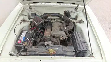 پیکان‏، وانت‏، بنزین‏ - تصویر 3