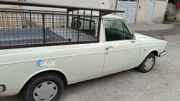 پیکان‏، وانت‏، بنزین‏ - تصویر 6